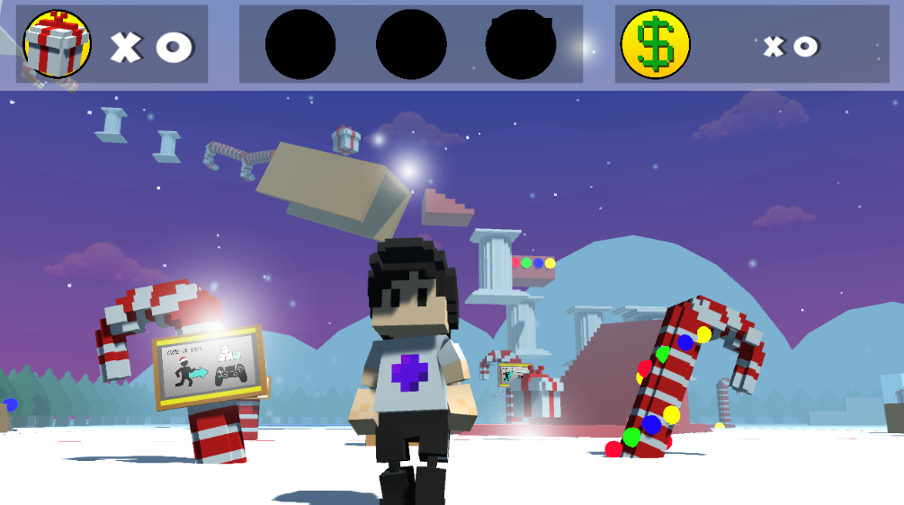 Imagen de Infinity Christmas 🎄