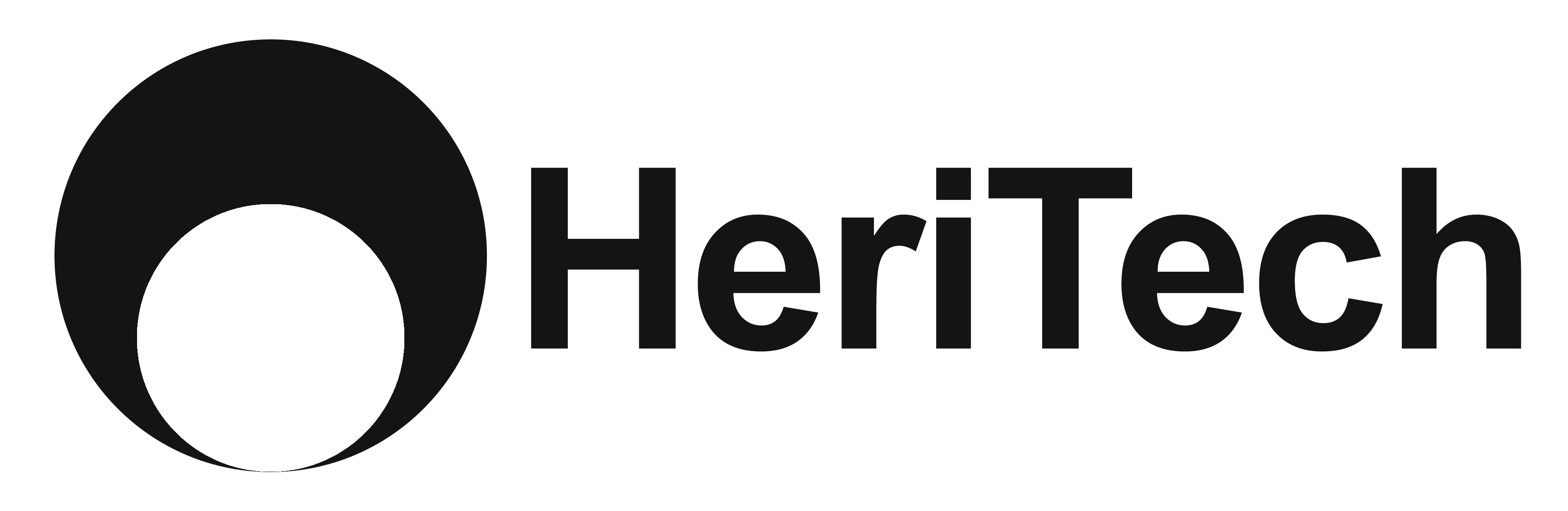 HeriTech Logo
