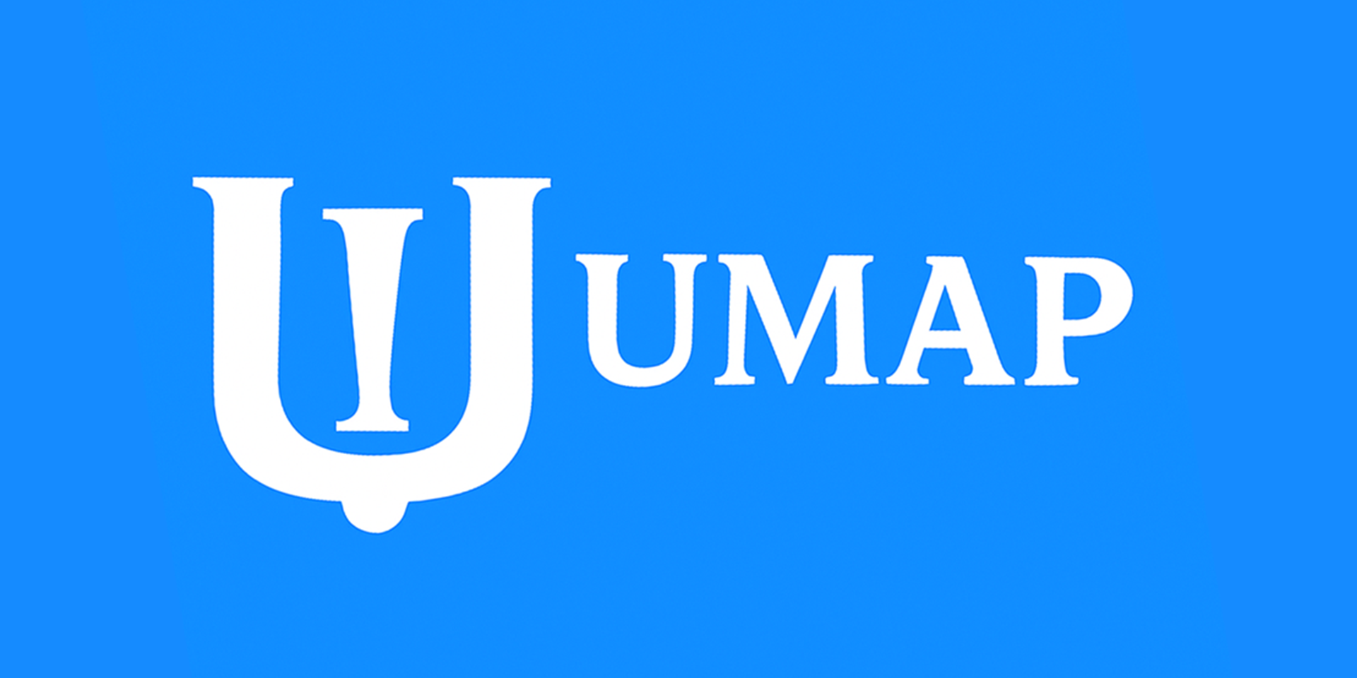 UMAP Logo