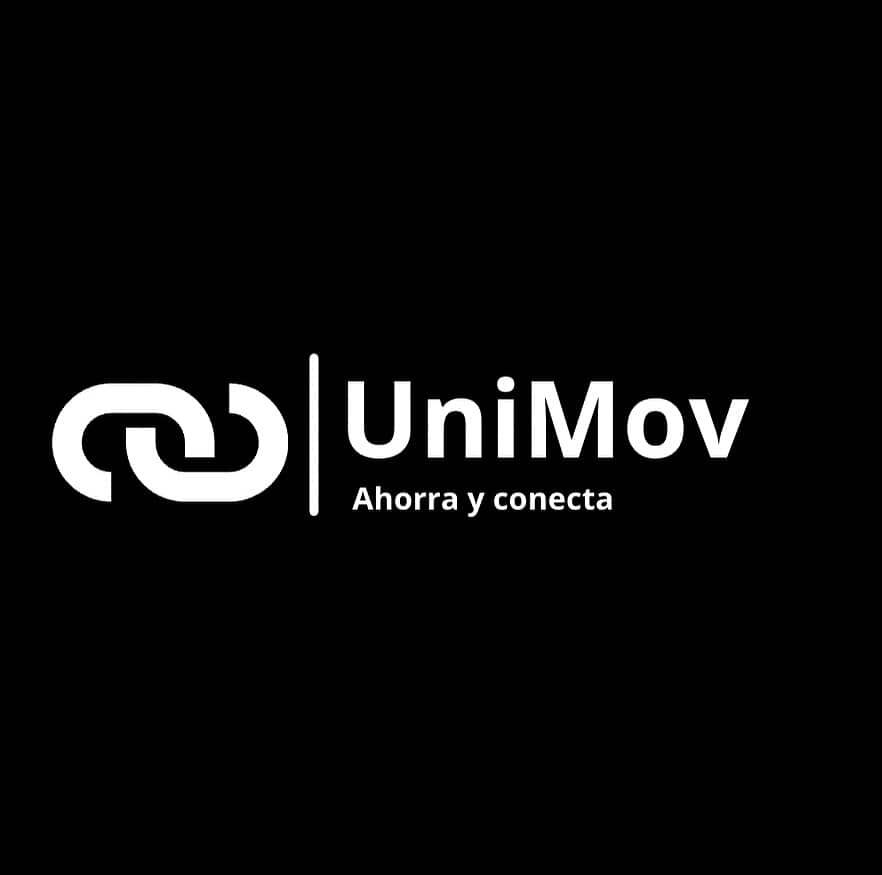 Imagen promocional de UniMov